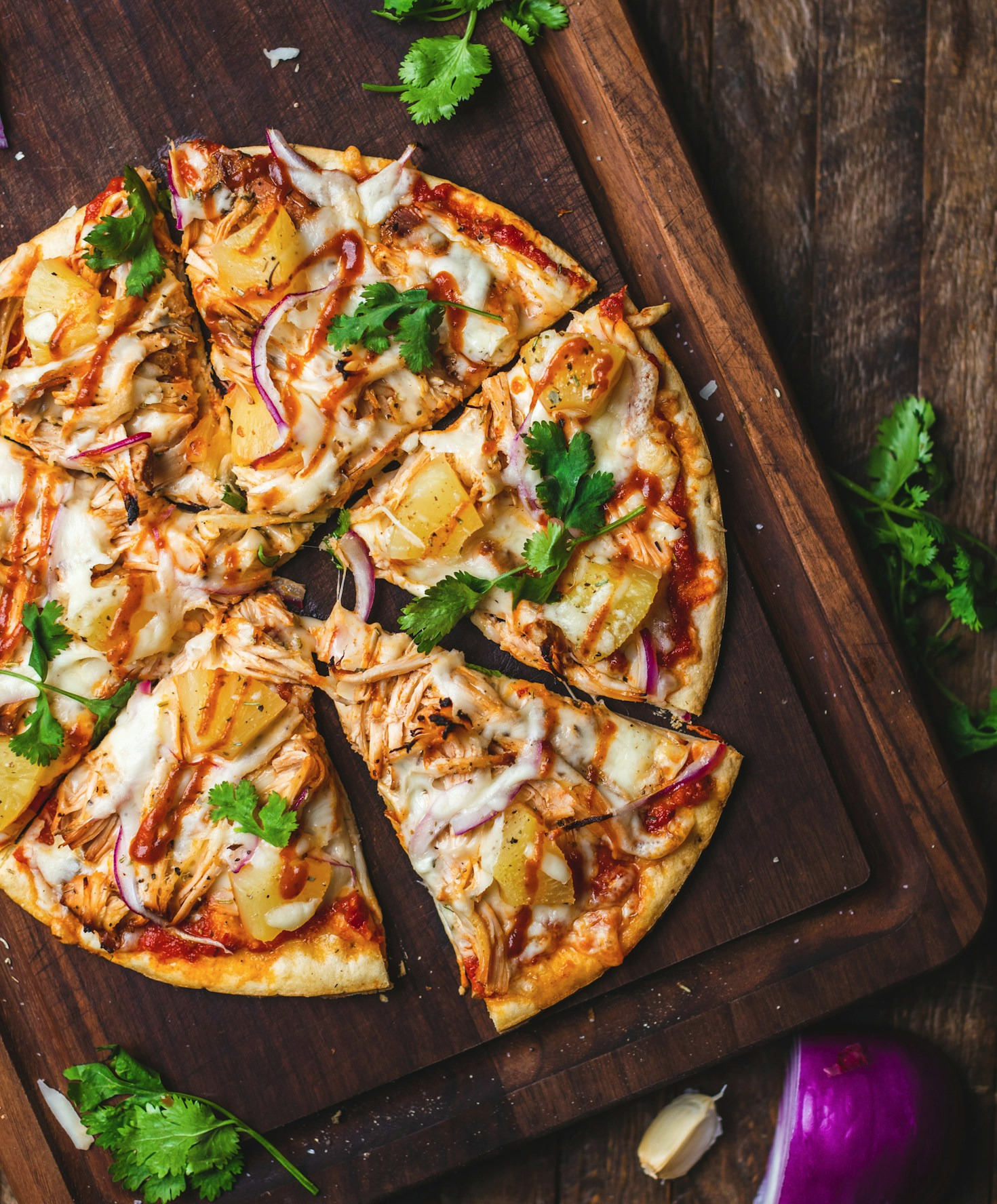 A Foodie Guide To Street Markets